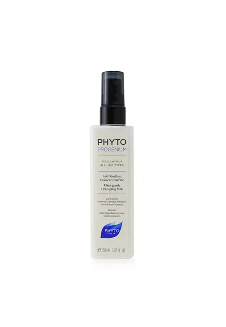 شیر مو پروژنیوم فیتو Phyto progenium | گره باز کن و نرم کننده قوی مو 150میل (کد3775)