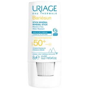 ضد آفتاب استیکی اوریاژ SPF50 مینرال پوست حساس (انقضا 12.2024)