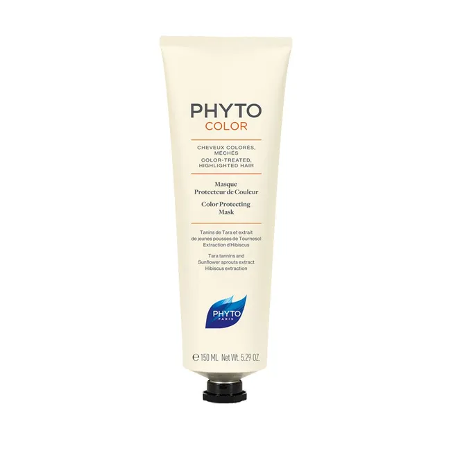ماسک مو محافظ موی رنگ شده PHYTO Colour فیتو کالر 150میل (کد2907)