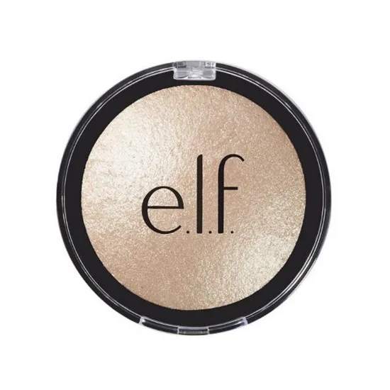 هایلایتر پودری فشرده الف رنگ MOONLIGHT PEARLS
