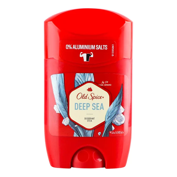 مام استیک ضد تعریق اولد اسپایس Old Spice مدل دیپ سی deep sea مام استیک ضد تعریق اولد اسپایس Old Spice مدل دیپ سی deep sea