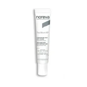 کرم دور چشم نوروا ضد تیرگی و ضد پف قوی Trio White XP eye contour