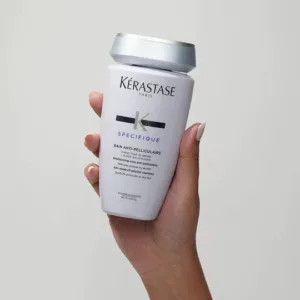 شامپو اسپسیفیک کراستاس ضد شوره مناسب موهای خشک و چرب KERASTASE Specifique