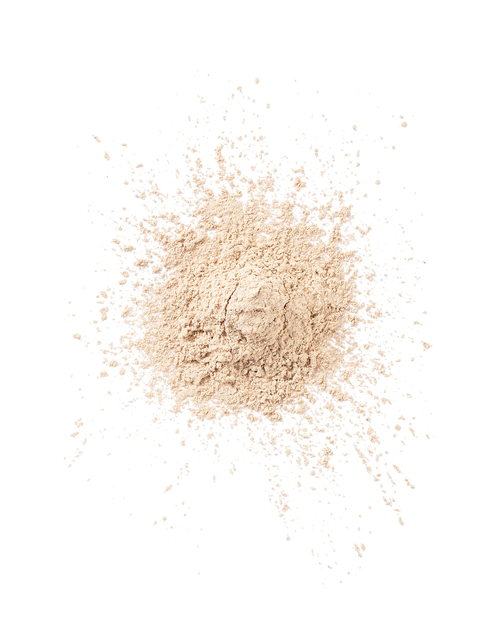 پودر فیکس فلورمار رنگ 001 Pale Sand
