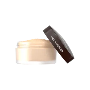 پودر فیکس لورا مرسیه اورجینال کنترل شاین 24 ساعته translucent