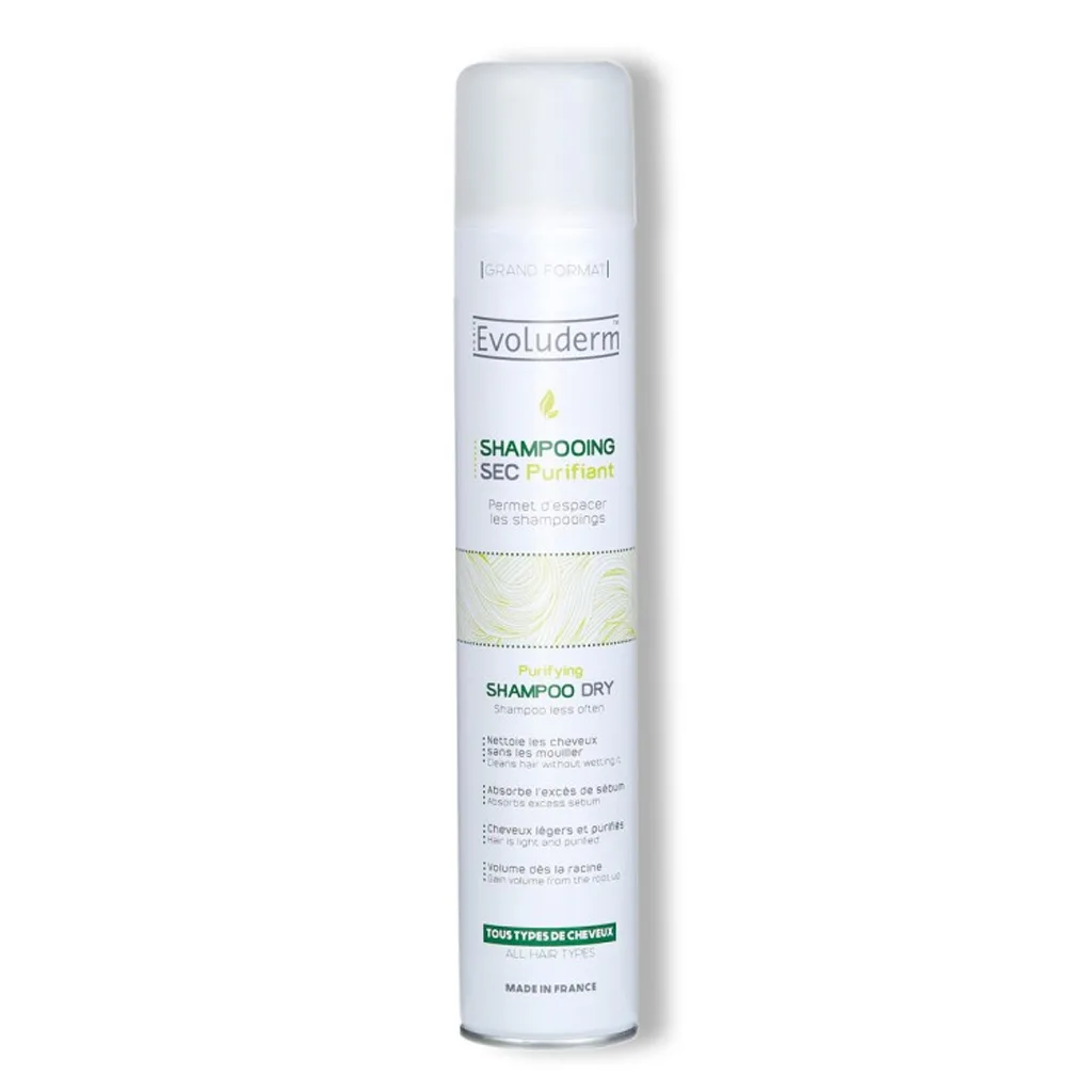 Purifying-Dry-Shampoo-400ML Purifying-Dry-Shampoo-400ML