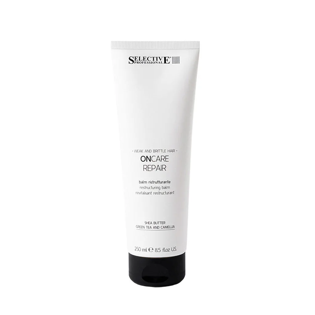 Selective ON CARE Repair Balm 250 ml Selective ON CARE Repair Balm 250 ml