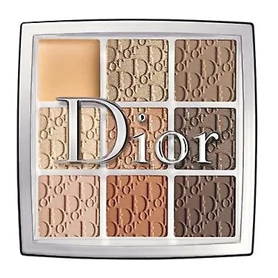 پالت سایه بک استیج دیور شامل 8 رنگ جذاب و یک پرایمر شماره 001 warm neutrals پالت سایه بک استیج دیور شامل 8 رنگ جذاب و یک پرایمر شماره 001 warm neutrals