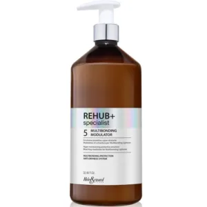 مولتی باندینگ (پلکس پودر دکلره) هلن سوارد ریهاب REHUB