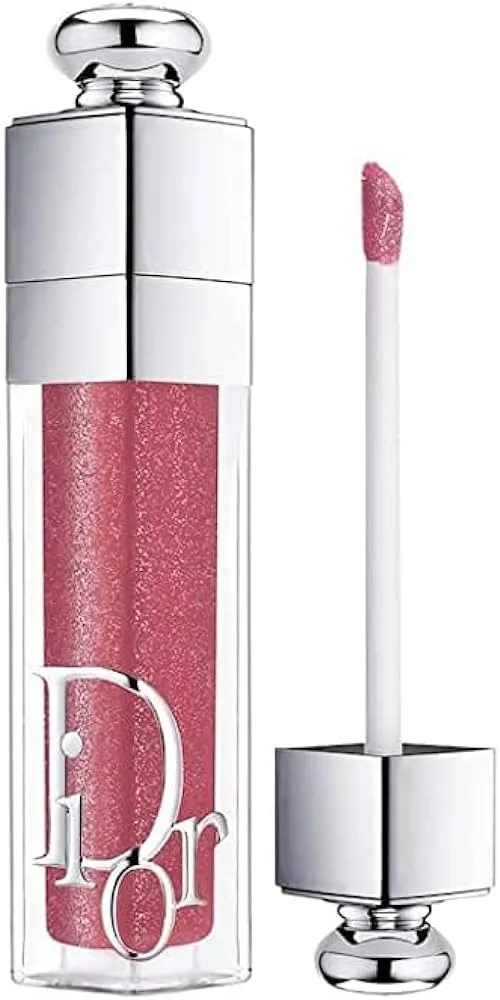لیپ گلاس حجم دهنده دیور مدل LIP MIXIMIZER رنگ intense mauve 026 لیپ گلاس حجم دهنده دیور مدل LIP MIXIMIZER رنگ intense mauve 026