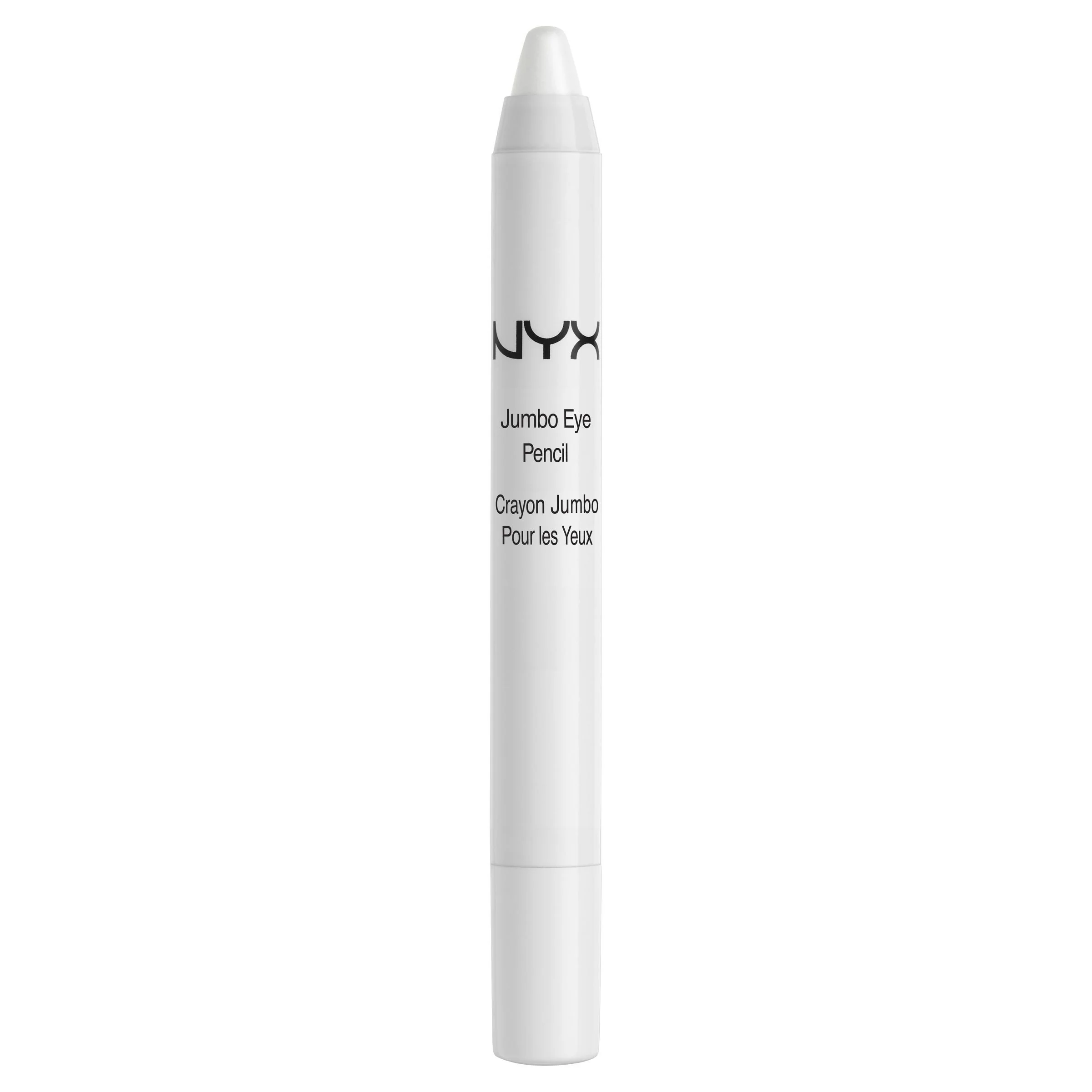 مداد چشم چند کاره نیکس مناسب به عنوان سایه هایلایتر و مداد چشم nyx jumbo eye pencil مداد چشم چند کاره نیکس مناسب به عنوان سایه هایلایتر و مداد چشم nyx jumbo eye pencil