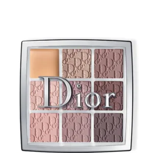 پالت سایه بک استیج دیور شامل 4 رنگ جذاب و یک پرایمر شماره 002 cool neutrals