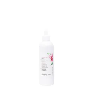 ماسک مو مایع (لوشن) سیمپلی زن ضد وز و ضد موخوره آبرسان مناسب انواع مو smooth lotion