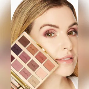 پالت سایه شگفت انگیز تارت مدل انرژی tarte energy