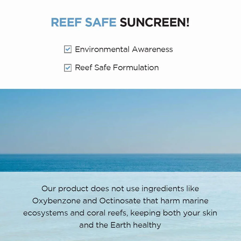 ضد آفتاب سنتلا SKIN 1004 هیالو سیکا ماداگاسکار بی رنگ SPF50