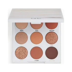 پالت سایه جذاب 9 رنگ تارت مدل سان رایز tarte sunrise