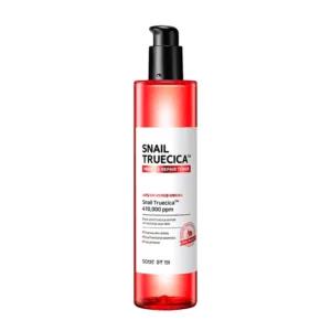 تونر معجزه آسای سام بای می حلزون سیاه التیام و نوسازی پوست Snail Truecica Miracle Repair Toner