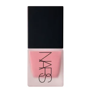 رژگونه مایع نارس NARS رنگ orgasm بافت کرمی و رنگ منحصر به فرد