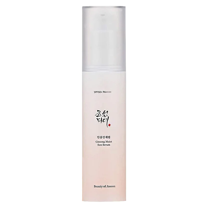 سرم ضدآفتاب بیوتی آف جوسئون آبرسان و ضد چروک  (SPF 50+ PA++++) (کد2689)