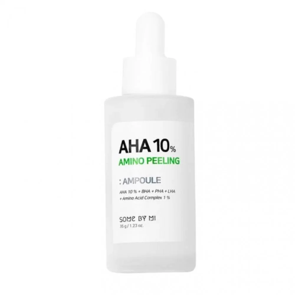 سرم لایه بردار آمینو پیلینگ AHA 10% سام بای می (کد1708) سرم لایه بردار آمینو پیلینگ AHA 10% سام بای می (کد1708)