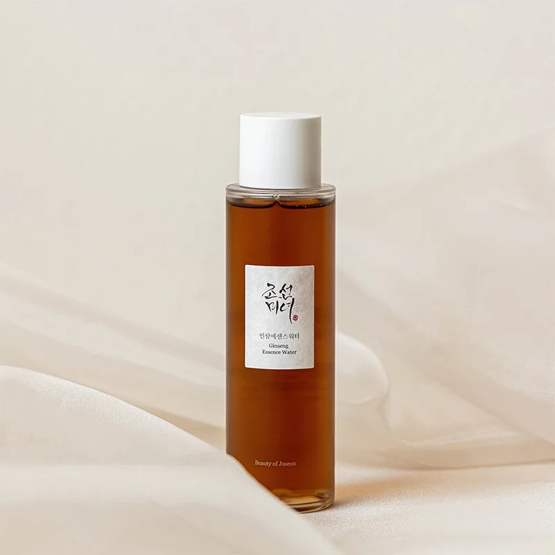 واتر اسنس آبرسان جنسینگ بیوتی آف جوسئون Beauty of Joseon Ginseng Essence Water 150ml