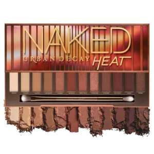 پالت سایه آربن دیکی اصل مدل naked heat