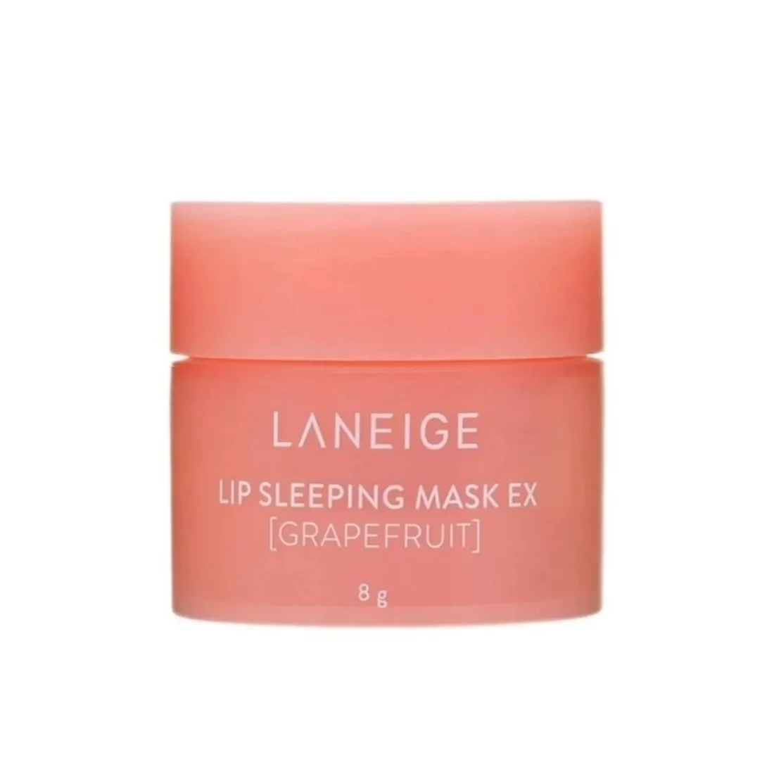 ماسک لب شب گریپ فروتgrapefruit لانژ 8 گرم جدا شده از پک
