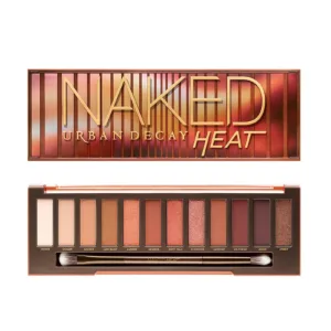پالت سایه آربن دیکی اصل مدل naked heat