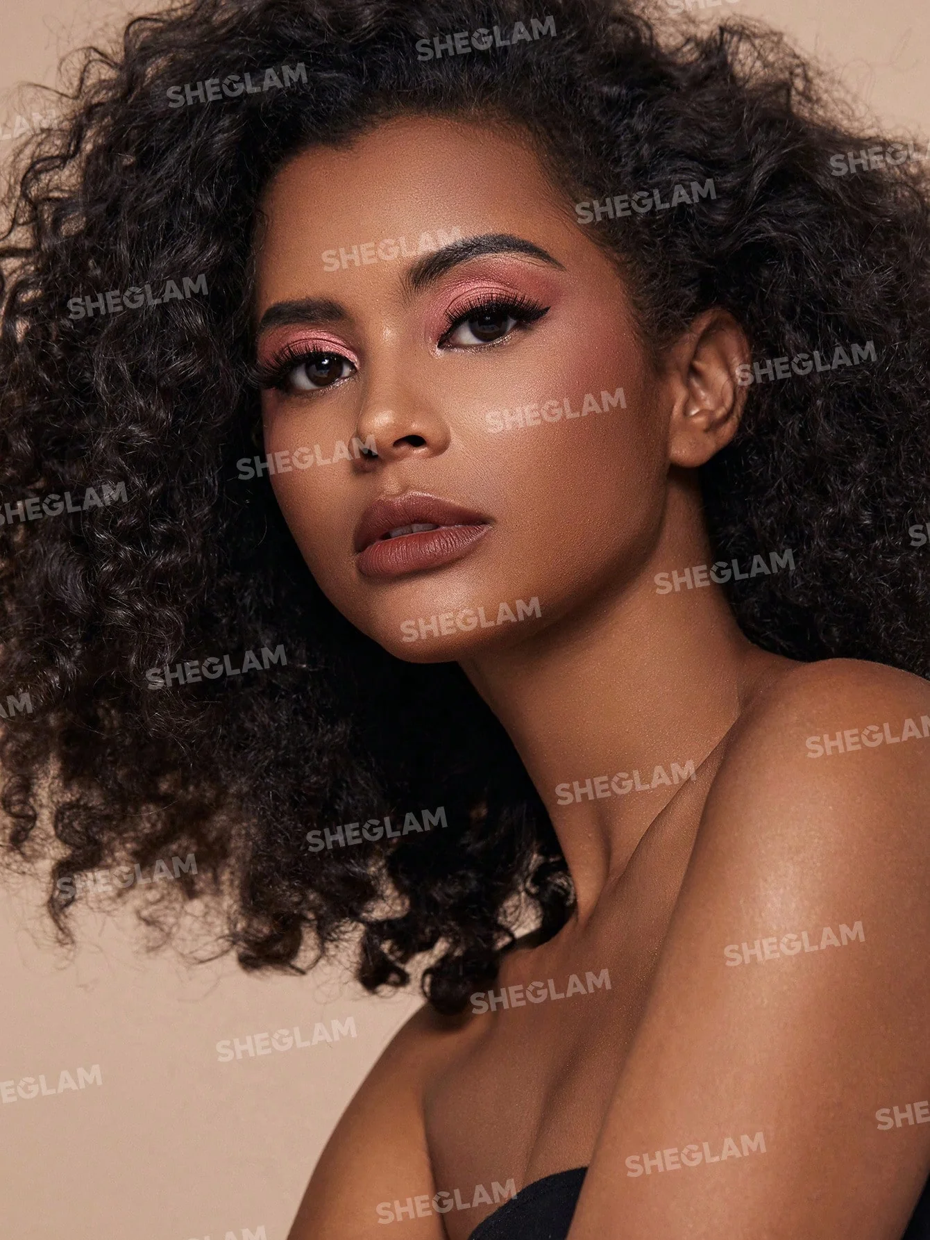 پالت سایه چشم شیگلم در 12 رنگ جذاب و چشم نواز کد 1490 Berry Palette