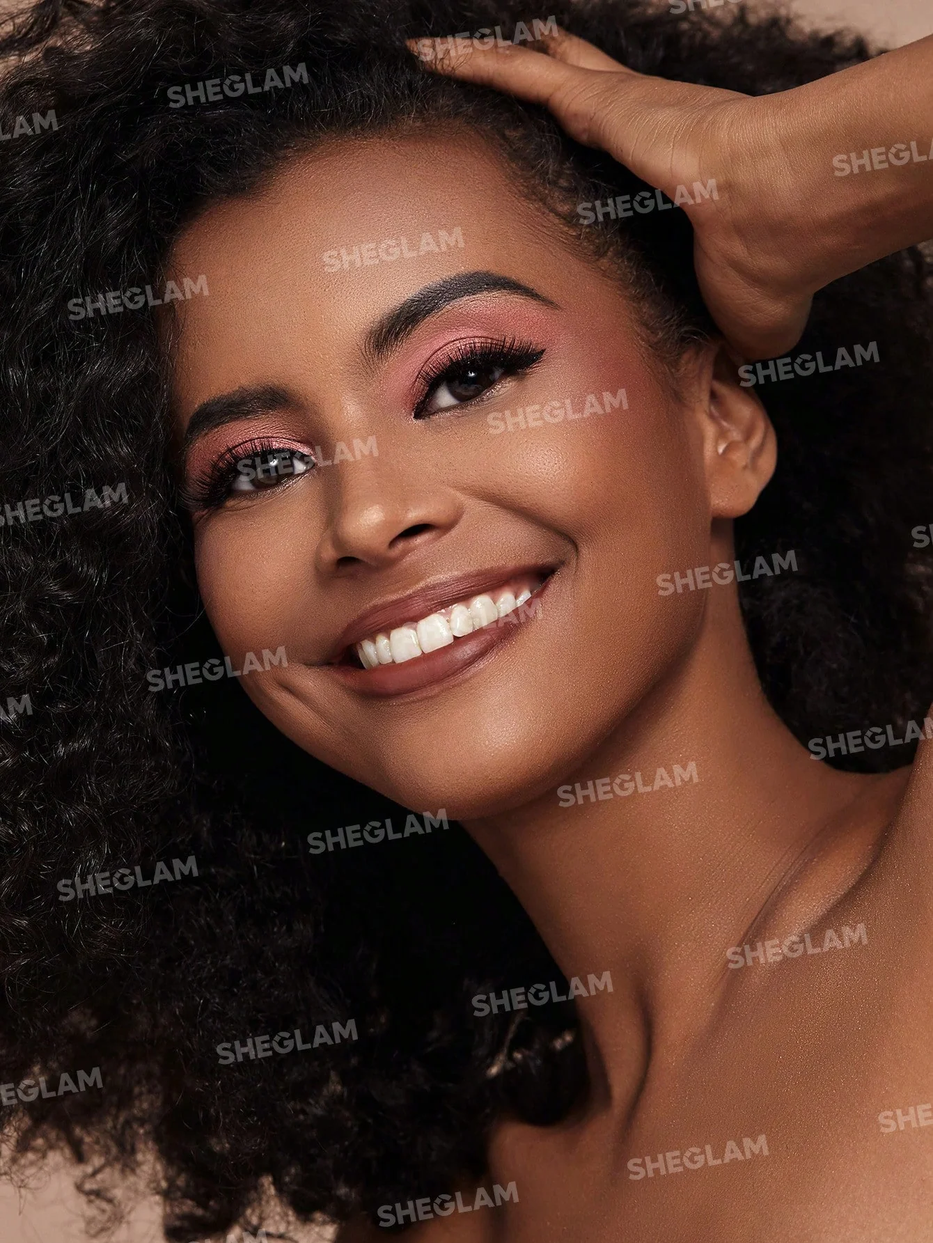 پالت سایه چشم شیگلم در 12 رنگ جذاب و چشم نواز کد 1490 Berry Palette
