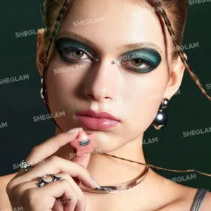 ست رژ لب شیگلم ستاره ای 4عددی STELLA SET Mini Lipstick (کد0322)