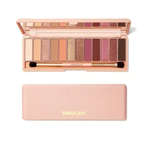 پالت سایه چشم شیگلم در 12 رنگ جذاب و چشم نواز Berry Palette