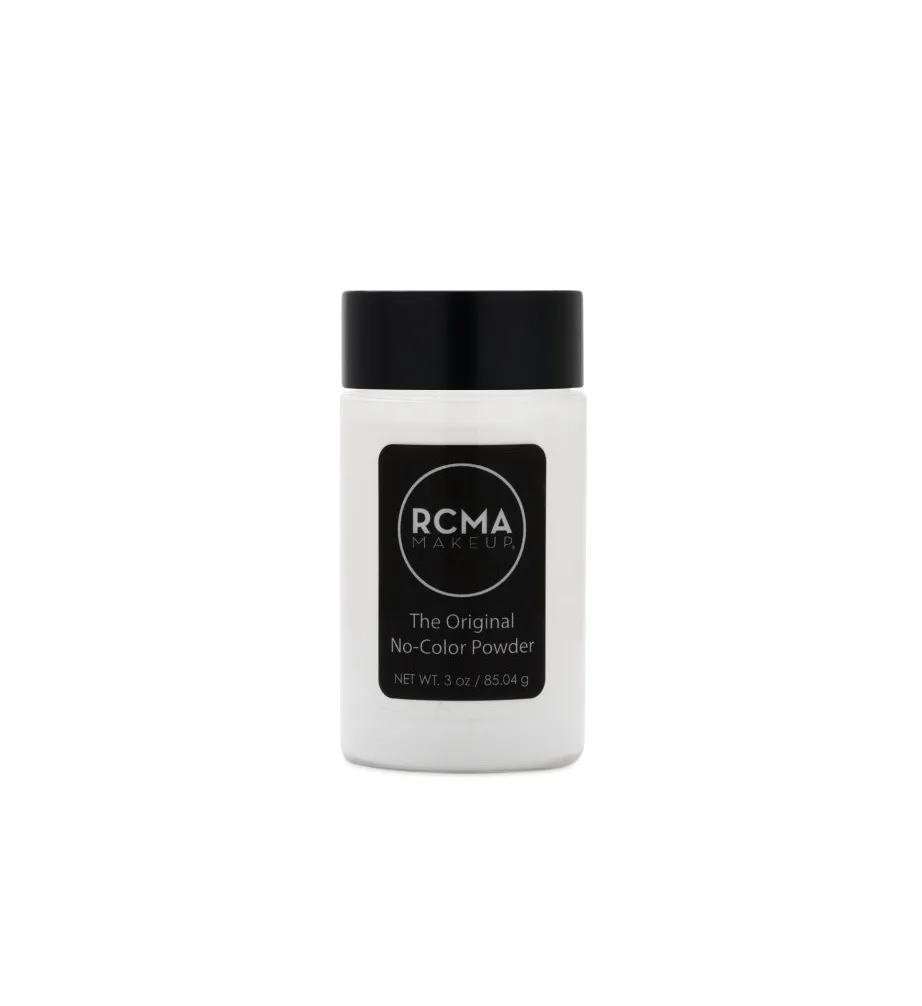 پودر بیک بی رنگ RCMA آر سی ام ای بی رنگ (کد0009) THE ORIGINAL no color powder پودر بیک بی رنگ RCMA آر سی ام ای بی رنگ (کد0009) THE ORIGINAL no color powder