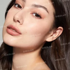 ژل ابرو تیوپی حالت دهنده شیگلم برس دار breakdown brow gel کد 6785