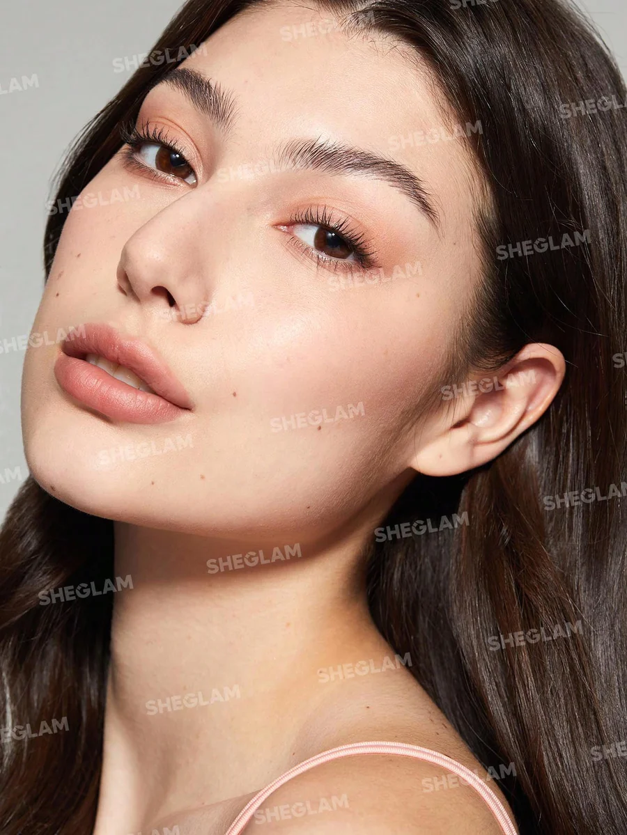 ژل ابرو تیوپی حالت دهنده شیگلم برس دار breakdown brow gel کد 6785