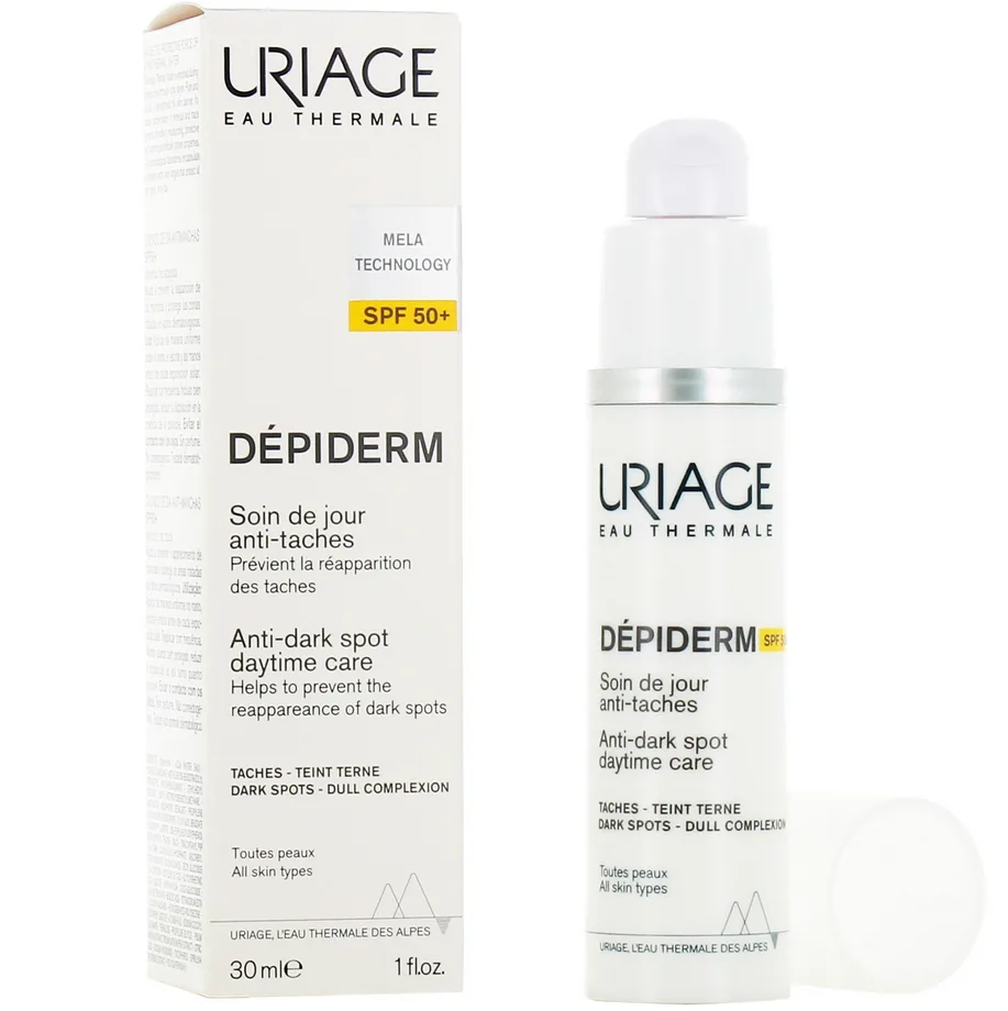 کرم روز ضد لک spf50 اوریاژ درمان لکه های تیره و روشن کننده قوی پوست کرم روز ضد لک spf50 اوریاژ درمان لکه های تیره و روشن کننده قوی پوست