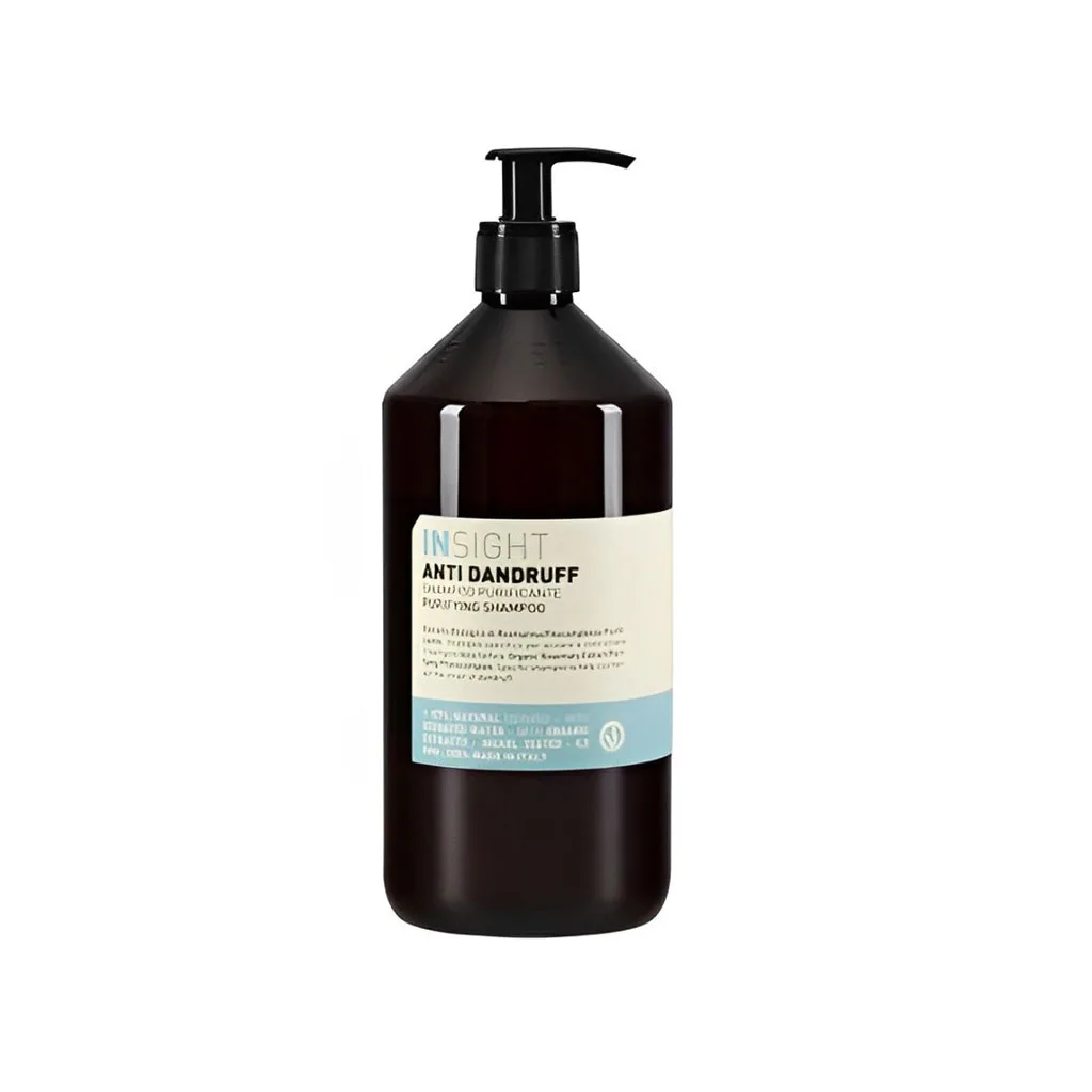 Insight-anti-dandruff-and-cleansing-shampoo1 شامپو ضد شوره