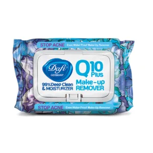 دستمال مرطوب دافی Q10