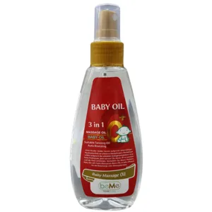 روغن ماساژ