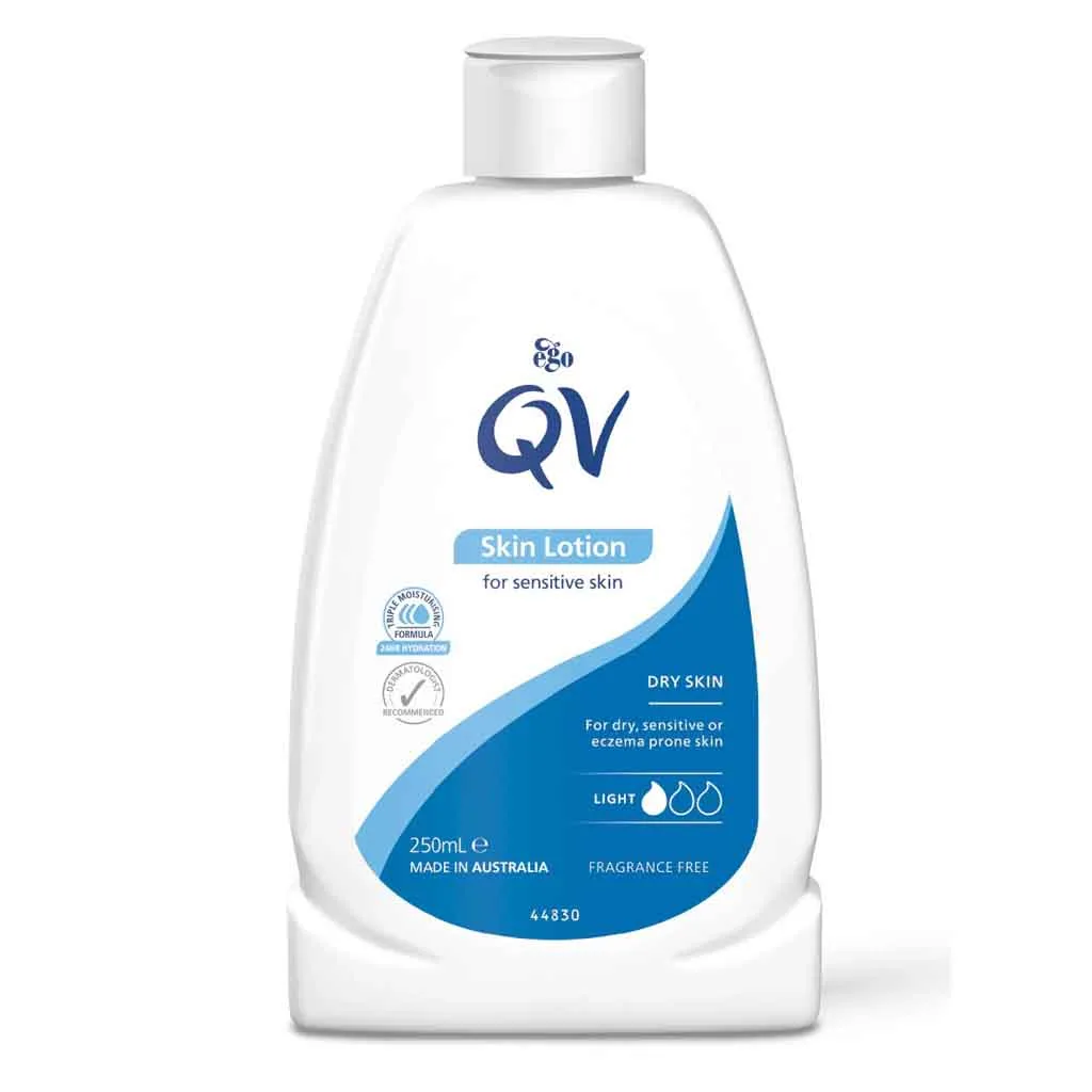 QV Moisturisation Light Body Lotion (2)