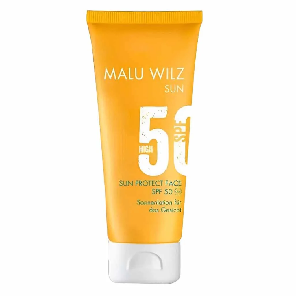 ضد آفتاب مالو ویلز spf50.2 ضد آفتاب مالو ویلز spf50