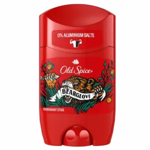 مام استیک اولد اسپایس مدل Bear Glove
