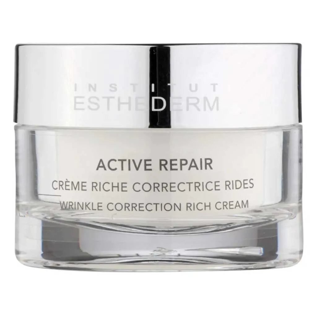 کرم معجزه ترمیم کننده چروک استادرم ACTIVE REPAIR 50میل کرم معجزه ترمیم کننده چروک استادرم ACTIVE REPAIR 50میل