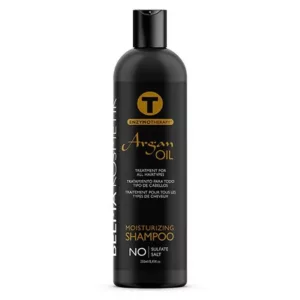 شامپو مرطوب کننده قوی حاوی آرگان بلما 250ml