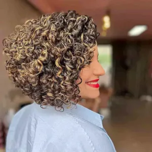 نرم کننده بعد از حمام مخصوص مو فر بلما