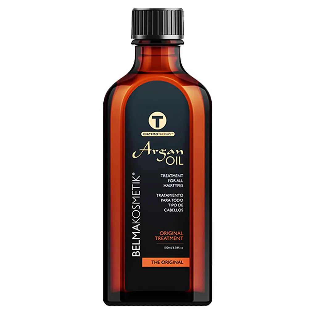 روغن مو آرگان خالص بلما روغن مو آرگان خالص بلما