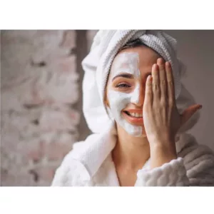 ماسک صورت پاکسازی کننده استادرم مخصوص پوست نازک
