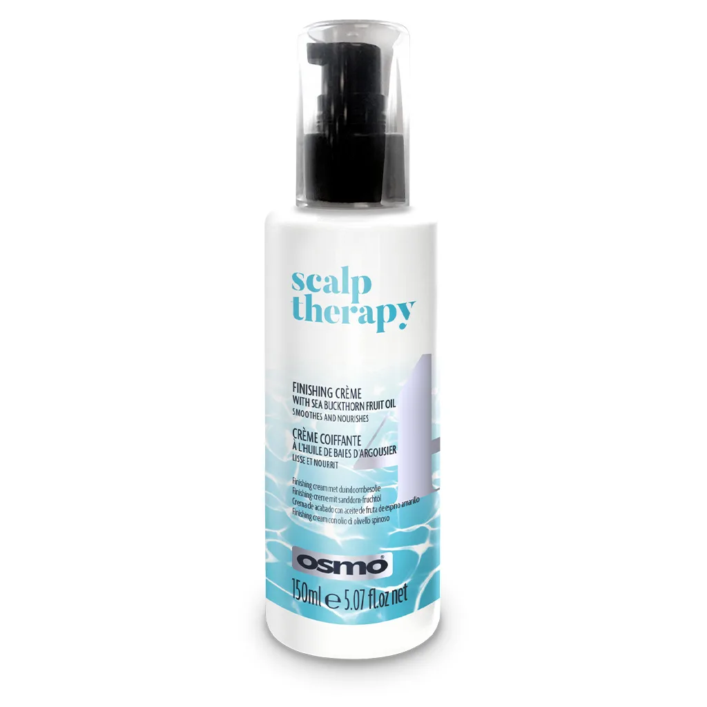 کرم مو مغذی و صاف کننده اوسمو کرم مو مغذی و صاف کننده اوسمو