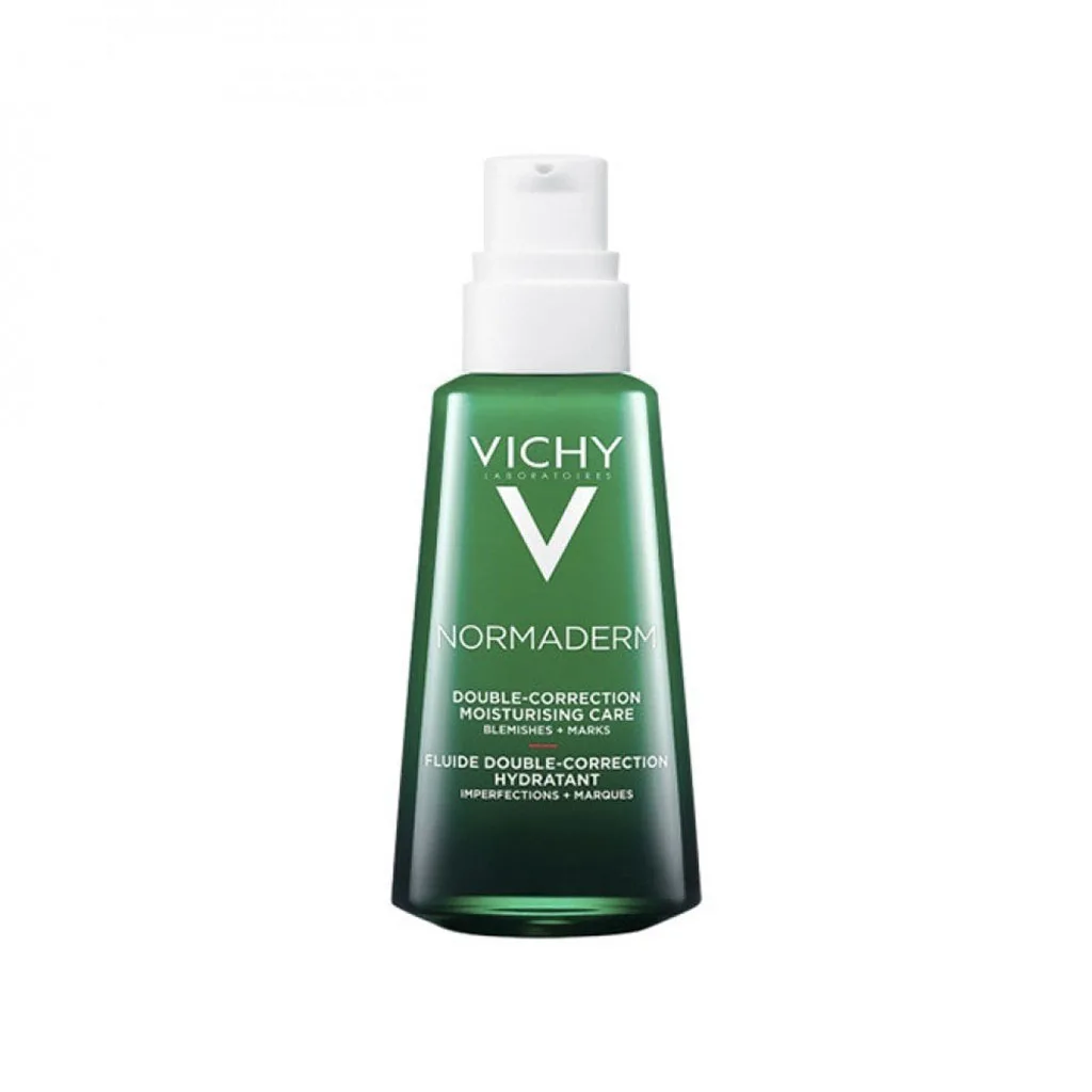 Anti-pimple-and-anti-blemish-double-serum-(2) سرم دابل ضد جوش و ضد لک ویشی