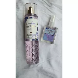بادی میست بث اند بادی ورکز gingham VIBRANT